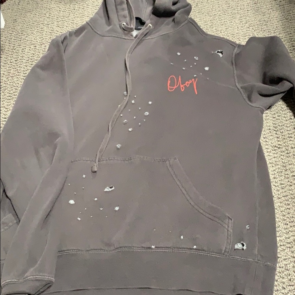 OBEY hoodie